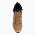 Női cipők On Cloudrock Mid Waterproof sphinx/sand 5