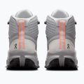 Női kirándulócipők On Cloudrock Mid Waterproof glacier/alloy 5