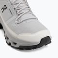 Női kirándulócipők On Cloudrock Mid Waterproof glacier/alloy 7
