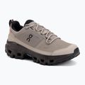 Női cipők On Cloudrock Low Waterproof Cinder/Ox