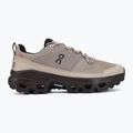Női cipők On Cloudrock Low Waterproof Cinder/Ox 2