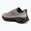 Női cipők On Cloudrock Low Waterproof Cinder/Ox 3
