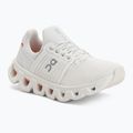 Női futócipők On Cloudswift 4 white/sunstone
