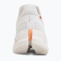 Női futócipők On Cloudswift 4 white/sunstone 6