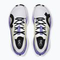 Női futócipő On Cloudboom Max white/juniper 6