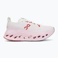 Női futócipő On Cloudsurfer Max ivory/peony 2