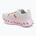 Női futócipő On Cloudsurfer Max ivory/peony 3