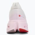 Női futócipő On Cloudsurfer Max ivory/peony 6