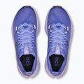 Női futócipő On Cloudsurfer Max sailor/thistle 6