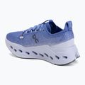 Női futócipő On Cloudsurfer Max sailor/thistle 3