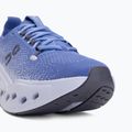 Női futócipő On Cloudsurfer Max sailor/thistle 7