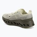 Női futócipő On Cloudsurfer Max seedling/olive 3