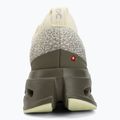 Női futócipő On Cloudsurfer Max seedling/olive 6