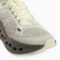 Női futócipő On Cloudsurfer Max seedling/olive 7