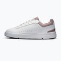 Női cipő On The Rodger Advantage white/heron 2