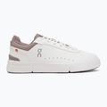 Női cipő On The Rodger Advantage white/heron 2