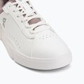 Női cipő On The Rodger Advantage white/heron 7