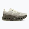 Női futócipő On Cloudsurfer Max Wide seedling/olive 2