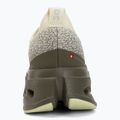 Női futócipő On Cloudsurfer Max Wide seedling/olive 6