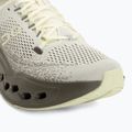 Női futócipő On Cloudsurfer Max Wide seedling/olive 7