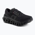 Női futócipő On Cloudmonster 3 black/black