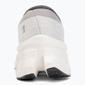Női futócipő On Cloudmonster 3 truffle/ivory 6