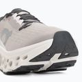 Női futócipő On Cloudmonster 3 truffle/ivory 7