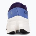 Női futócipő On Cloudmonster 3 nebula/ivory 6