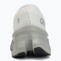 Női futócipők On Cloudmonster 3 ivory/tin 6