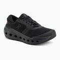 Női futócipő On Cloudrunner 3 black/black