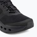 Női futócipő On Cloudrunner 3 black/black 7