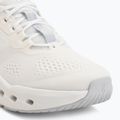 Női futócipő On Running Cloudrunner 3 white/ivory 7