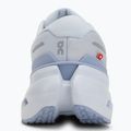 Női futócipő On Cloudrunner 3 heather/marsh 6