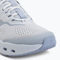Női futócipő On Cloudrunner 3 heather/marsh 7
