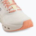 Női futócipő On Cloudrunner 3 ivory/dew 7