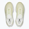 Női futócipő On Cloudrunner 3 ivory/dew 5