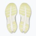 Női futócipő On Cloudrunner 3 ivory/dew 6