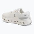 Női futócipő On Running Cloudrunner 3 Wide white/ivory 3