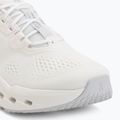 Női futócipő On Running Cloudrunner 3 Wide white/ivory 7
