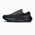 Női futócipők On Cloudrunner 3 Waterproof black/black 2