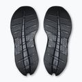 Női futócipők On Cloudrunner 3 Waterproof black/black 5