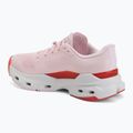 Női edzőcipő On Running Cloudpulse 2 peony/frost 3