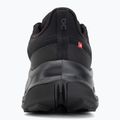 Női túracipők On Running Cloudhorizon 2 Waterproof black/black 6