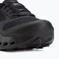 Női túracipők On Running Cloudhorizon 2 Waterproof black/black 7