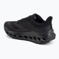 Női trekking cipők On Running Cloudhorizon 2 black/black 3