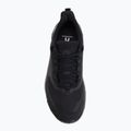 Női trekking cipők On Running Cloudhorizon 2 black/black 5