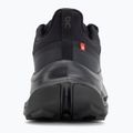 Női trekking cipők On Running Cloudhorizon 2 black/black 6