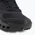 Női trekking cipők On Running Cloudhorizon 2 black/black 7