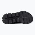 Női cipő On Cloud 6 Wide black/black 4
