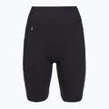 Női edzőshort On Studio Tights black